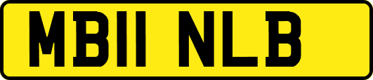 MB11NLB