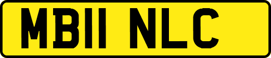 MB11NLC
