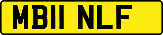 MB11NLF