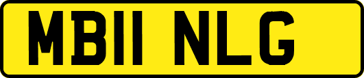 MB11NLG
