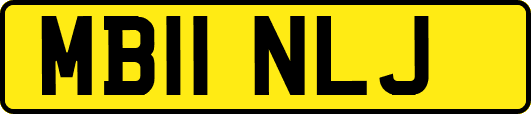 MB11NLJ