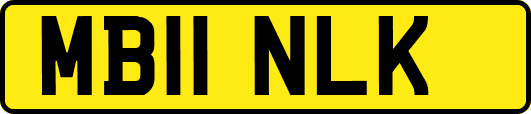 MB11NLK