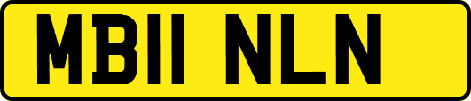 MB11NLN