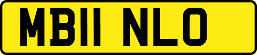 MB11NLO