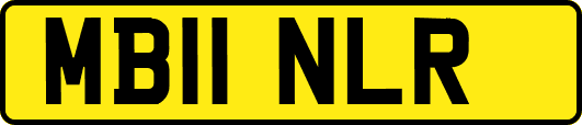MB11NLR