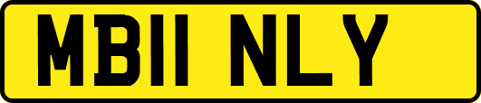 MB11NLY