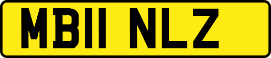 MB11NLZ