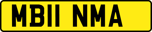 MB11NMA