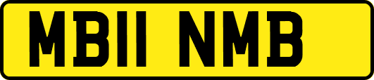 MB11NMB