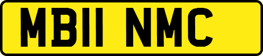 MB11NMC