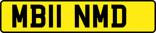 MB11NMD