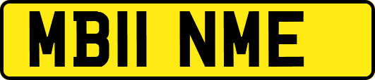 MB11NME