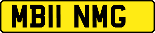 MB11NMG