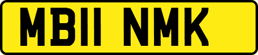 MB11NMK