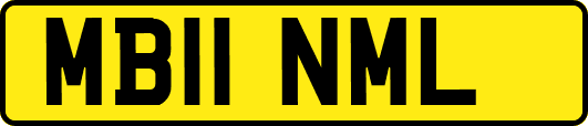 MB11NML