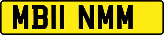 MB11NMM