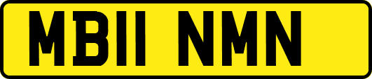 MB11NMN