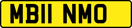 MB11NMO