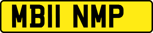 MB11NMP