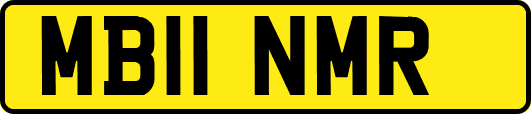 MB11NMR