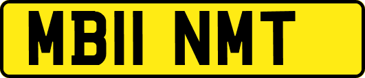 MB11NMT