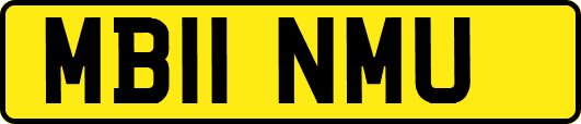 MB11NMU