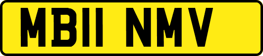MB11NMV