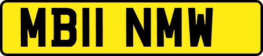 MB11NMW