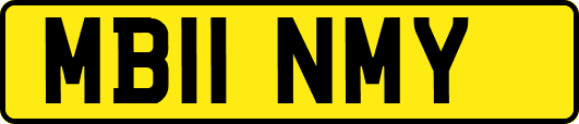 MB11NMY