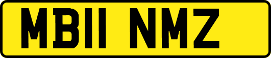 MB11NMZ