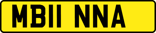 MB11NNA