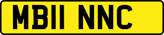 MB11NNC