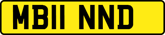 MB11NND