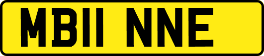 MB11NNE