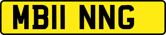 MB11NNG