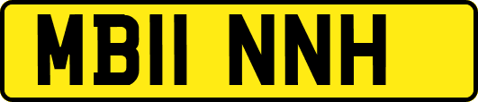 MB11NNH