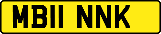 MB11NNK