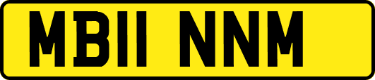 MB11NNM