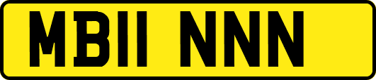 MB11NNN