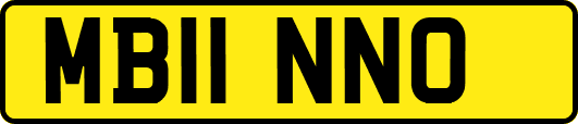 MB11NNO