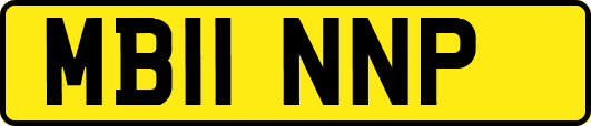 MB11NNP