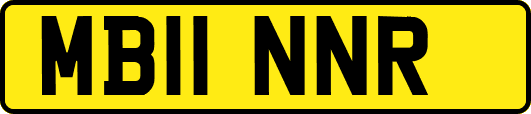 MB11NNR