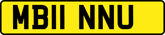 MB11NNU