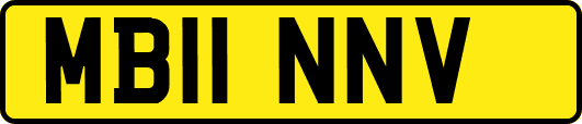 MB11NNV