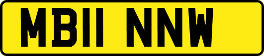 MB11NNW