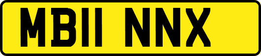 MB11NNX