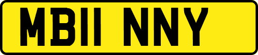 MB11NNY