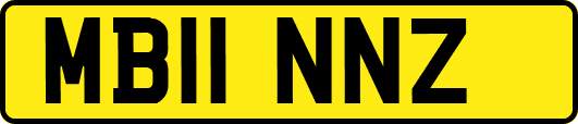 MB11NNZ