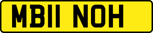 MB11NOH
