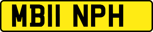 MB11NPH